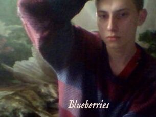 Blueberries