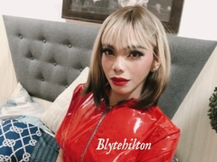 Blytehilton