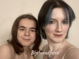 Blytheandpetra