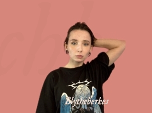 Blytheberkes