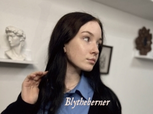 Blytheberner