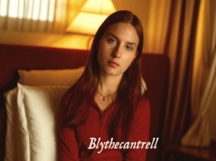 Blythecantrell