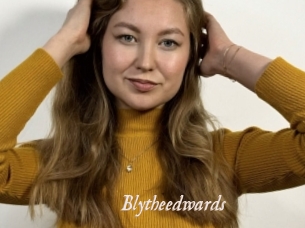 Blytheedwards