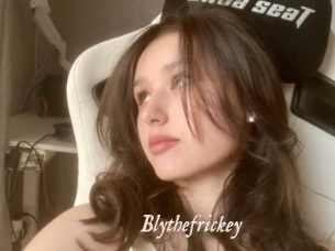 Blythefrickey