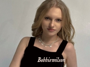 Bobbiewilson