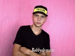 Bobbydemars