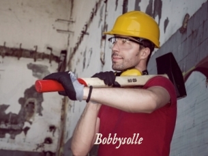 Bobbysolle