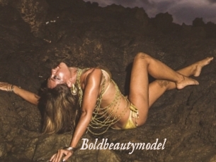 Boldbeautymodel