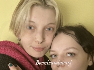 Bonnieandmeryl