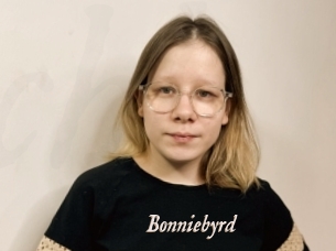 Bonniebyrd