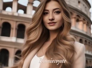 Bonniecoyote