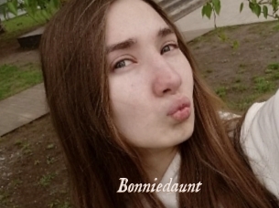 Bonniedaunt