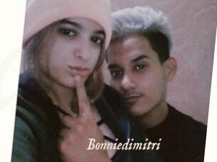 Bonniedimitri