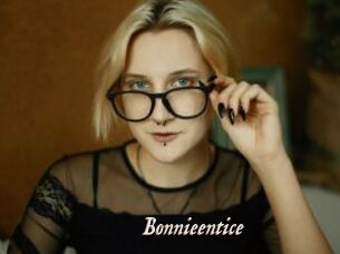 Bonnieentice