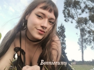 Bonnieeuwu