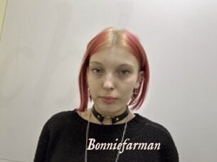 Bonniefarman