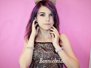 Bonnieheidi