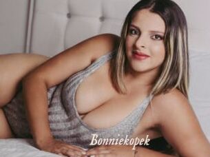 Bonniekopek