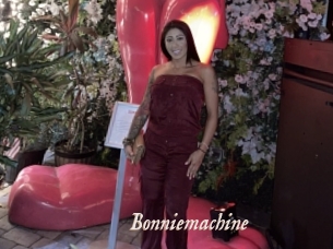 Bonniemachine