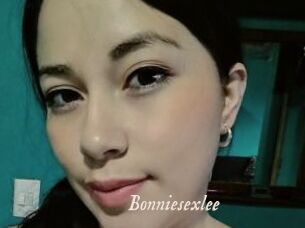 Bonniesexlee