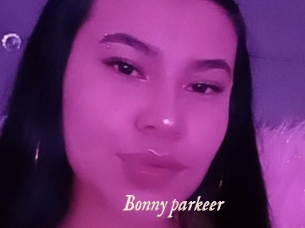 Bonny_parkeer