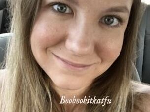 Boobookitkatfu