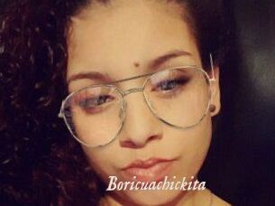 Boricuachickita