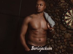 Borisjackson