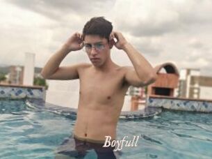 Boyfull