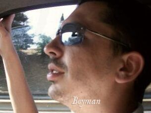 Boyman