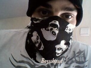 Boyschaud