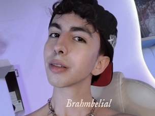 Brahmbelial