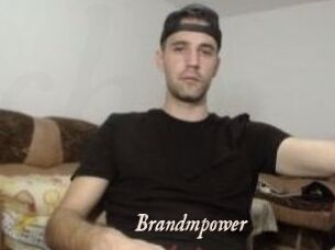 Brandmpower