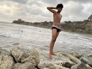 Brandonsgil