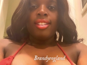 Brandyengland