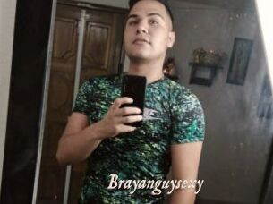 Brayanguysexy