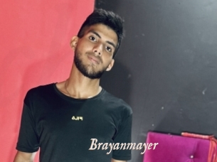 Brayanmayer