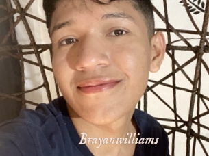 Brayanwilliams