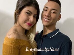 Braytonandyuliana