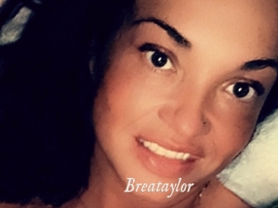 Breataylor