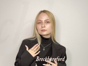 Breckbareford