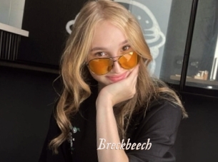 Breckbeech