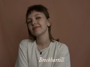 Breckhartill