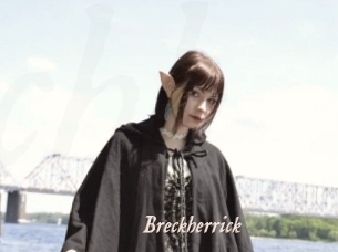 Breckherrick