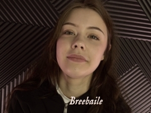 Breebaile