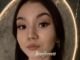 Breeferrett