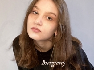 Breegracey