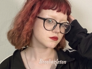 Breehazleton