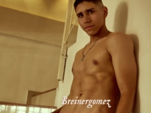 Breinergomez