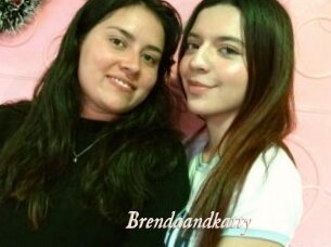 Brendaandkatty